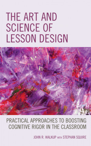 Buch Art and Science of Lesson Design 