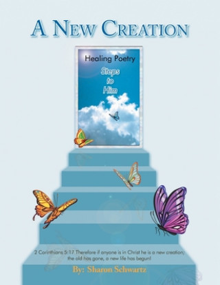 Boek New Creation Sharon Schwartz