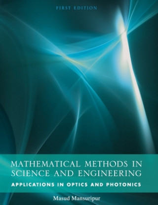 Buch Mathematical Methods in Science and Engineering Masud Mansuripur