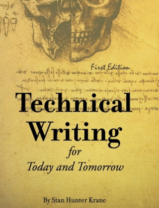 Książka Technical Writing for Today and Tomorrow 