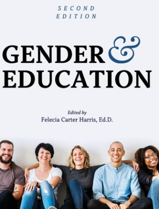 Könyv Gender and Education 