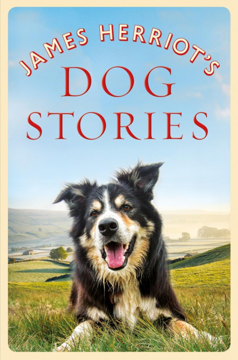 Книга James Herriot's Dog Stories 