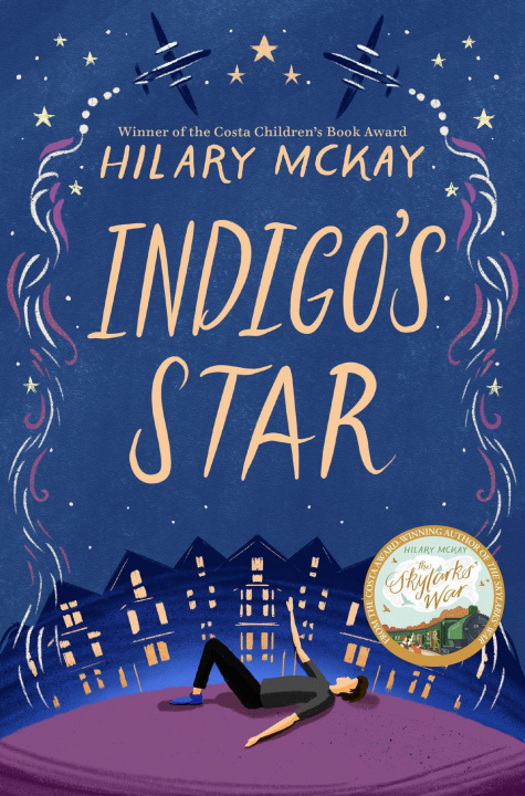 Buch Indigo's Star Hilary McKay