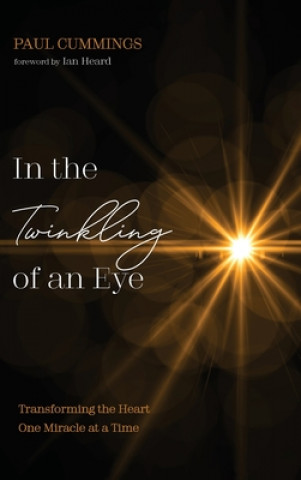 Könyv In the Twinkling of an Eye 