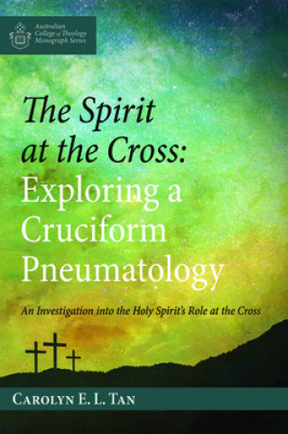 Buch Spirit at the Cross 