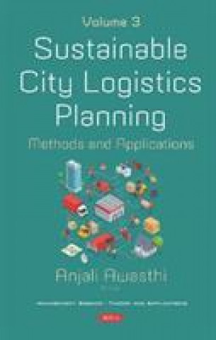 Carte Sustainable City Logistics Planning 