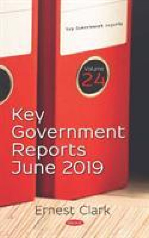 Könyv Key Government Reports 