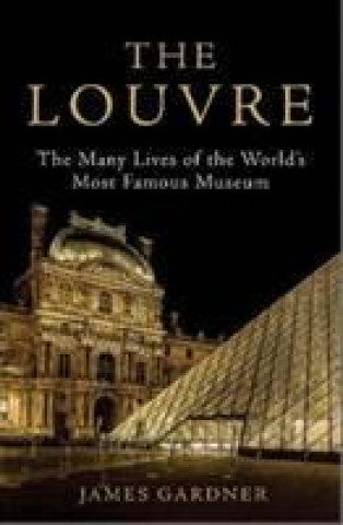 Book Louvre 