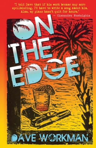 Libro On The Edge 