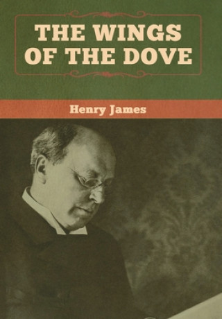 Книга Wings of the Dove (Volume I and II) 