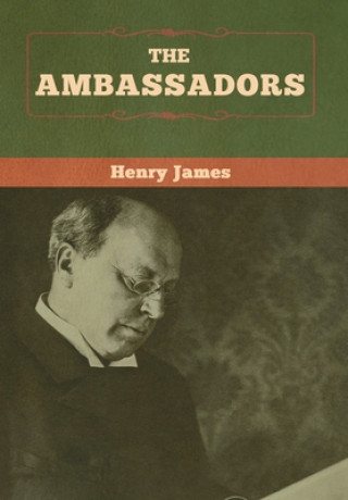 Kniha Ambassadors 