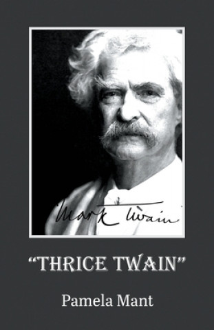 Kniha Thrice Twain 