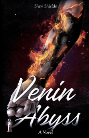 Libro Venin Abyss Sheri Shields