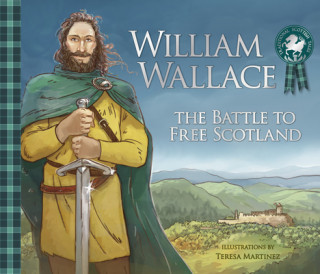 Livre William Wallace Molly MacPherson