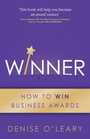 Book WINNER O