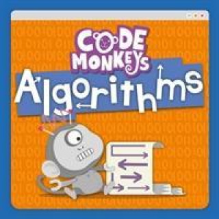 Kniha Algorithms John Wood