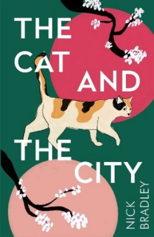 Könyv Cat and The City 