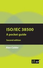Iso/Iec 38500: A Pocket Guide