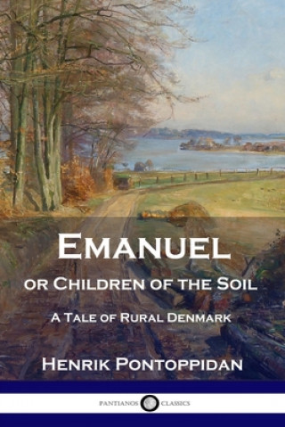 Carte Emanuel or Children of the Soil 