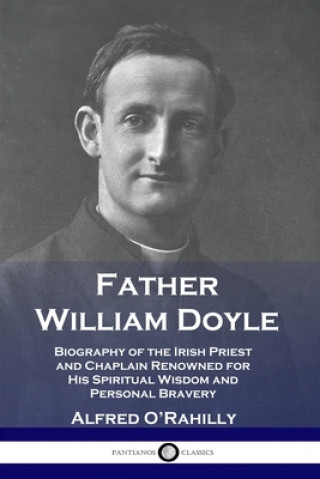 Kniha Father William Doyle 