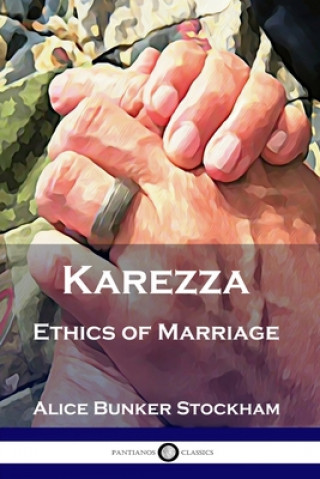 Libro Karezza 