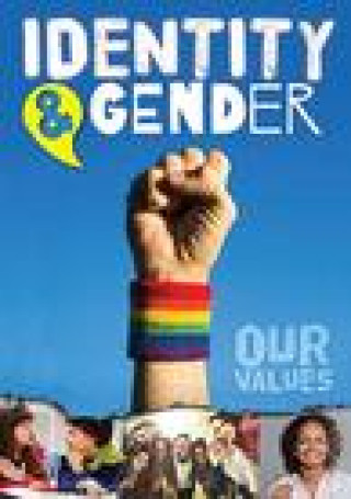 Book Identity and Gender Charlie Ogden