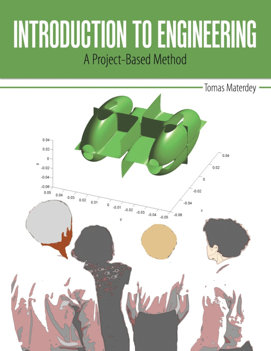 Knjiga Introduction to Engineering MATERDEY