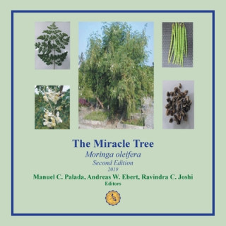 Knjiga Miracle Tree Andreas W. Ebert