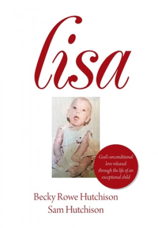 Könyv Lisa Sam Hutchison