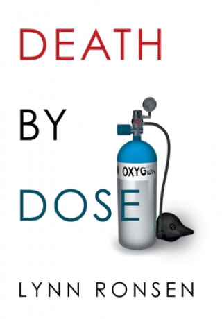 Buch Death by Dose LYNN RONSEN