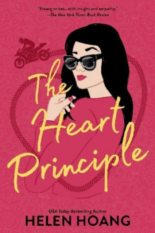 Könyv Heart Principle 