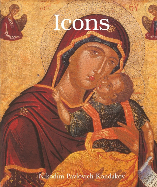 Kniha Icons [Hc] 