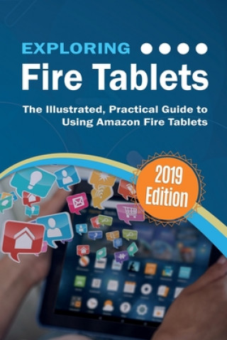 Knjiga Exploring Fire Tablets KEVIN WILSON