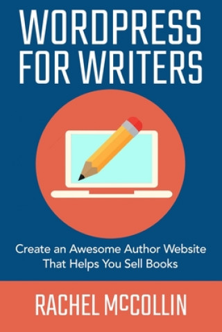 Buch WordPress For Writers Rachel McCollin