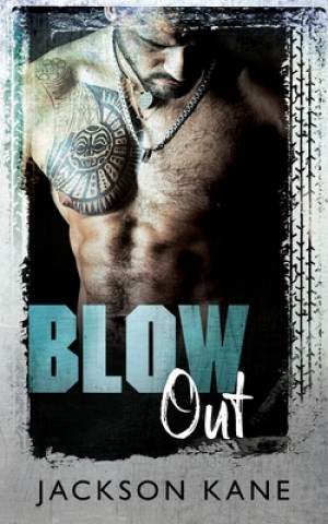 Book Blow Out JACKSON KANE