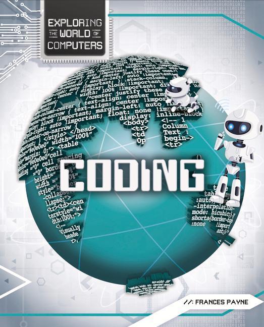 Libro Coding Frances Payne