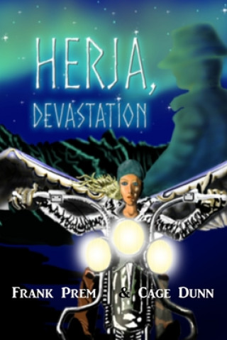 Knjiga Herja, Devastation FRANK PREM