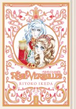 Könyv Rose of Versailles Volume 1 Ryoko Ikeda
