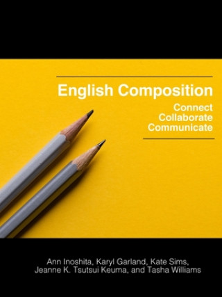 Boek English Composition ANN INOSHITA