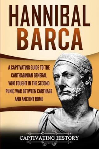 Boek Hannibal Barca Captivating History