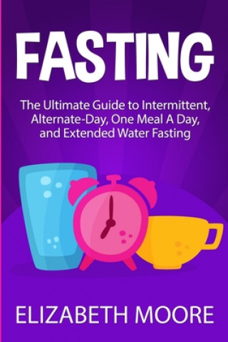 Carte Fasting Elizabeth Moore
