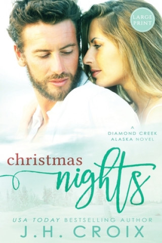 Libro Christmas NIghts J. H. Croix