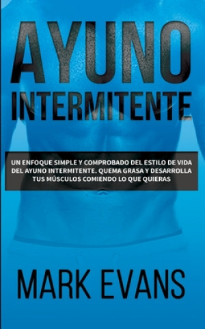 Buch Ayuno Intermitente 