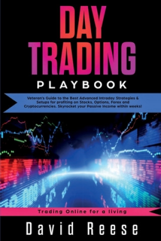 Buch Day Trading Playbook David Reese
