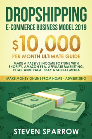 Carte Dropshipping E-commerce Business Model 2019 