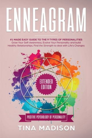 Carte Enneagram Tina Madison