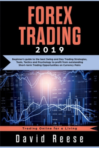Βιβλίο Forex Trading David Reese