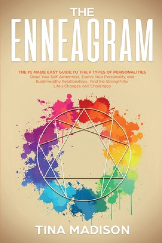 Carte Enneagram Tina Madison