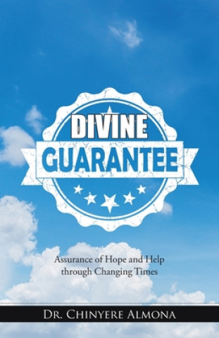 Knjiga Divine Guarantee Almona