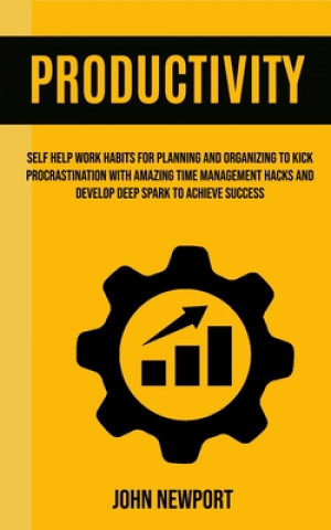Knjiga Productivity John Newport